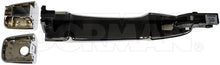 Charger l'image dans la galerie, 97786 Exterior Door Handle Dorman - HELP Canada