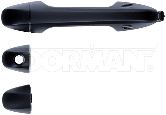 97789 Exterior Door Handle Dorman - HELP Canada