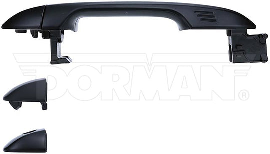 97789 Exterior Door Handle Dorman - HELP Canada