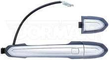 Load image into Gallery viewer, 97790 Exterior Door Handle Dorman - HELP Canada