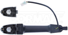 Load image into Gallery viewer, 97790 Exterior Door Handle Dorman - HELP Canada