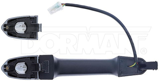 97790 Exterior Door Handle Dorman - HELP Canada