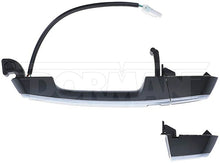Load image into Gallery viewer, 97790 Exterior Door Handle Dorman - HELP Canada