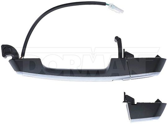 97790 Exterior Door Handle Dorman - HELP Canada