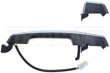 Load image into Gallery viewer, 97790 Exterior Door Handle Dorman - HELP Canada
