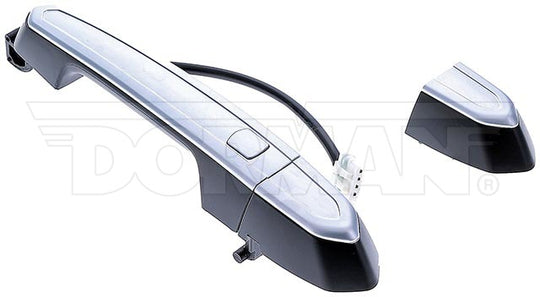 97790 Exterior Door Handle Dorman - HELP Canada