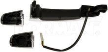 Charger l'image dans la galerie, 97793 Exterior Door Handle Dorman - HELP Canada