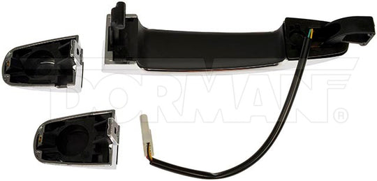 97793 Exterior Door Handle Dorman - HELP Canada