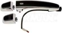 Charger l'image dans la galerie, 97793 Exterior Door Handle Dorman - HELP Canada