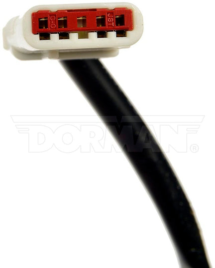 97793 Exterior Door Handle Dorman - HELP Canada