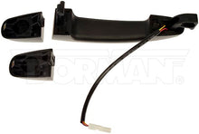 Load image into Gallery viewer, 97794 Exterior Door Handle Dorman - HELP Canada