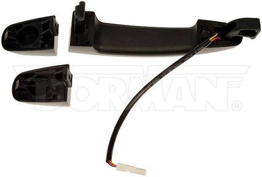97794 Exterior Door Handle Dorman - HELP Canada