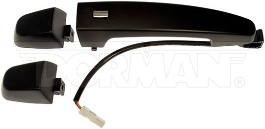 97794 Exterior Door Handle Dorman - HELP Canada