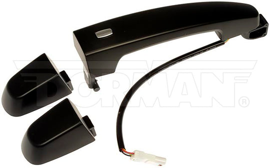 97794 Exterior Door Handle Dorman - HELP Canada