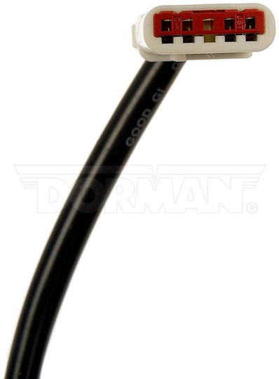 97794 Exterior Door Handle Dorman - HELP Canada