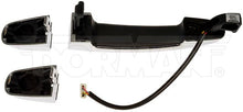 Load image into Gallery viewer, 97795 Exterior Door Handle Dorman - HELP Canada