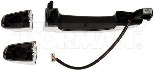 97795 Exterior Door Handle Dorman - HELP Canada