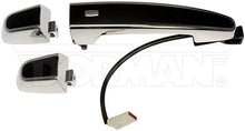 Load image into Gallery viewer, 97795 Exterior Door Handle Dorman - HELP Canada