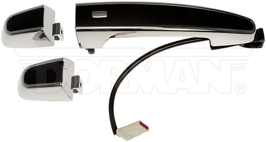 97795 Exterior Door Handle Dorman - HELP Canada
