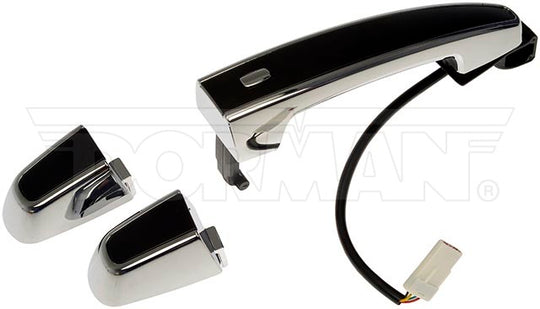 97795 Exterior Door Handle Dorman - HELP Canada