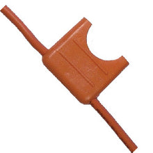 Load image into Gallery viewer, 978-BP Multi-Purpose Fuse Pico 12 AWG 30A Standard Blade In-Line Fuse Holder Pico Wiring