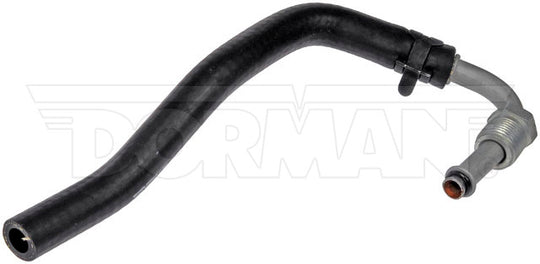 979-0004 Power Steering Return Hose Dorman - OE Solutions Canada