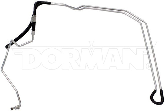 979-100 Power Steering Return Hose Dorman - OE Solutions Canada