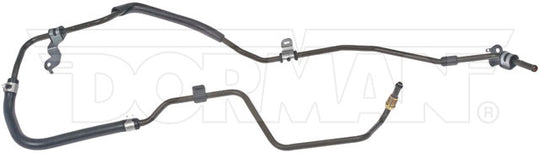 979-104 Power Steering Return Hose Dorman - OE Solutions Canada