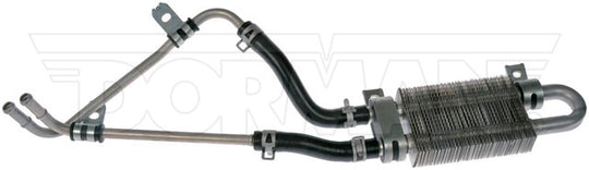 979-112 Power Steering Pressure Hose Dorman - OE Solutions Canada