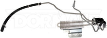 Charger l'image dans la galerie, 979-135 Power Steering Return Hose Dorman - OE Solutions Canada