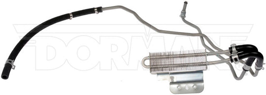 979-135 Power Steering Return Hose Dorman - OE Solutions Canada