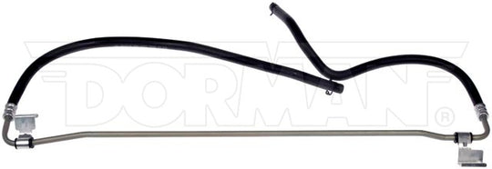 979-137 Power Steering Return Hose Dorman - OE Solutions Canada