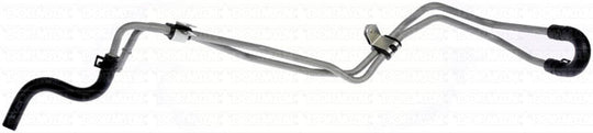 979-2034 Power Steering Return Hose Dorman - OE Solutions Canada