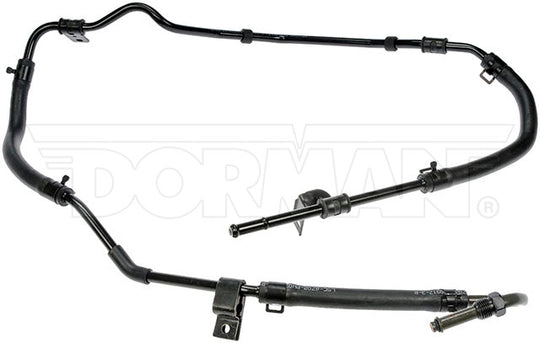 979-2036 Power Steering Return Hose Dorman - OE Solutions Canada