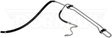 Load image into Gallery viewer, 979-2037 Power Steering Return Hose Dorman - OE Solutions Canada
