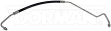 Load image into Gallery viewer, 979-2509 Power Steering Pressure Hose Dorman - OE Solutions Canada