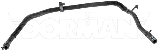 979-2552 Power Steering Return Hose Dorman - OE Solutions Canada