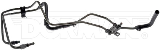979-3017 Power Steering Return Hose Dorman - OE Solutions Canada
