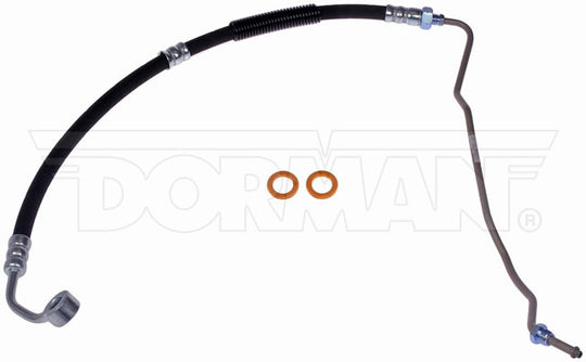 979-4107 Power Steering Pressure Hose Dorman - OE Solutions Canada