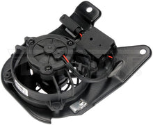 Load image into Gallery viewer, 979-750 Power Steering Pump Fan Assembly Dorman - OE Solutions Canada
