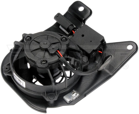 979-750 Power Steering Pump Fan Assembly Dorman - OE Solutions Canada