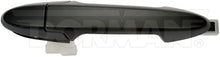 Load image into Gallery viewer, 97901 Exterior Door Handle Dorman - HELP Canada