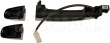 Load image into Gallery viewer, 97904 Exterior Door Handle Dorman - HELP Canada