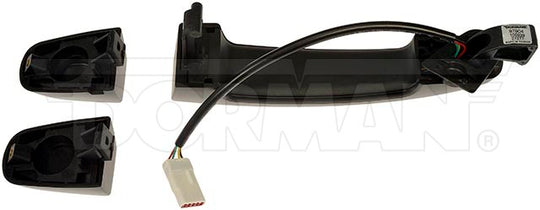 97904 Exterior Door Handle Dorman - HELP Canada