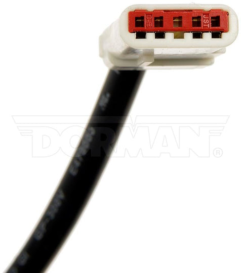 97904 Exterior Door Handle Dorman - HELP Canada