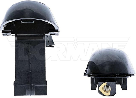 97909 Exterior Door Handle Dorman - HELP Canada