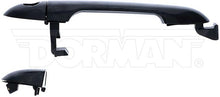 Load image into Gallery viewer, 97909 Exterior Door Handle Dorman - HELP Canada