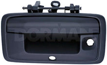 Charger l'image dans la galerie, 97912 Tailgate Handle Dorman - HELP Canada