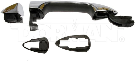 97913 Exterior Door Handle Dorman - HELP Canada