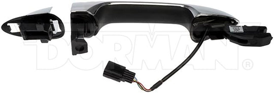97916 Exterior Door Handle Dorman - HELP Canada